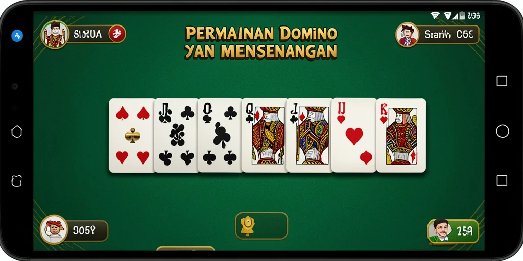 Gameplay T6 yang seru dengan grafis menarik.